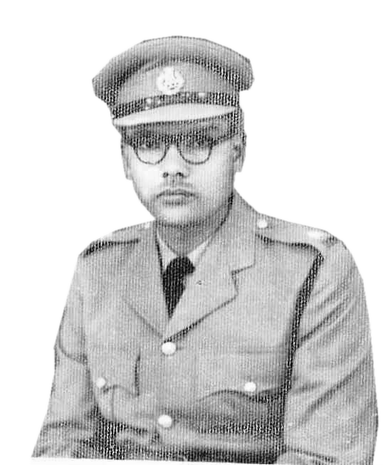 J M Quereshi J M Quereshi